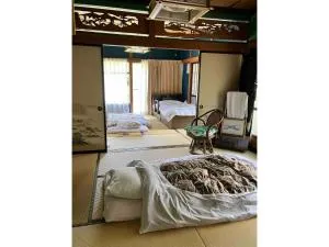 LongHillsEcoGuesthouse&Cafe - Vacation STAY 24885v - Miyata
