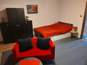 Apartament słoneczny - Izabelin