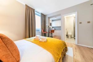 Stylish Apartment in Chelsea