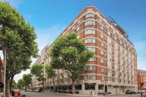Stylish Apartment in Chelsea