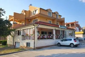 Guest Accommodation Slapovi Krke - Gulin
