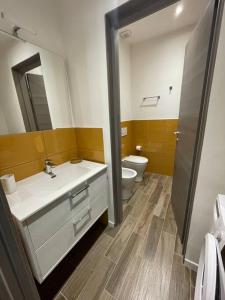 Le case di Cate e Max - Sole