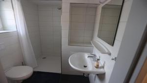 Feriendorf am Flämingbad Bungalow