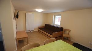 Feriendorf am Flämingbad Bungalow