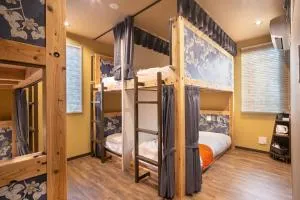 IKIDANE Cozy Hotel Haneda Airport - Vacation STAY 25840v - Haneda