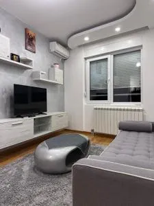 Zvezdara Home - Mirijevo