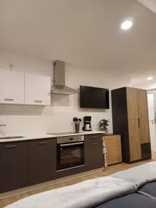 Bianca's Ferienwohnungen - Gaukönigshofen