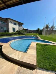 Casa a 5min do Beach Park - Eusébio