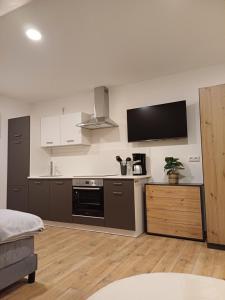 Biancas Ferienwohnungen