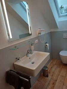 Biancas Ferienwohnungen