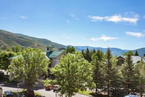 Lodge at 100 W Beaver Creek Blvd #2 - 401