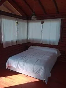 DOS NOGALES - Вуэльта-де-Облигадо