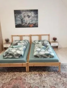 Andrei Ferienwohnung - Marktbreit