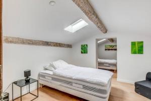 Villas Maison familiale - 11 personnes - Labege : photos des chambres