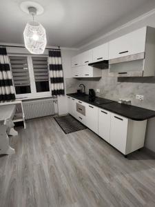 apartament u Irenki