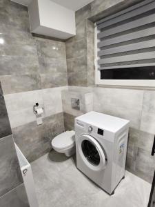 apartament u Irenki