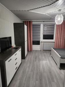 apartament u Irenki