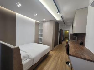 Treni Centrum Apartaments