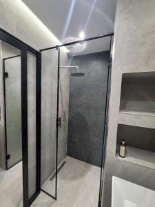 Treni Centrum Apartaments