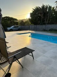 Beach House on Pachena - Beacon Island Estate