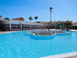 Meloneras Green Oasis Stress Less - 3hvězdičkové hotely ve městě Maspalomas