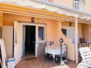 Meloneras Green Oasis Stress Less