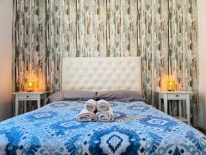 Meloneras Green Oasis Stress Less