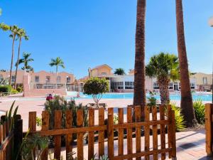 Meloneras Green Oasis Stress Less