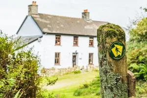 Aberfforest House - Dinas