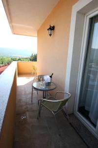 Guest Accommodation Slapovi Krke