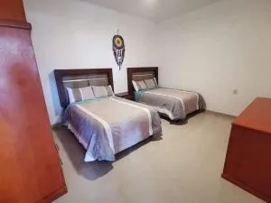 Majahuas - Novillero