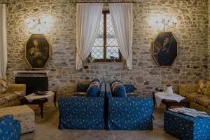 Country Hotel Poggiomanente