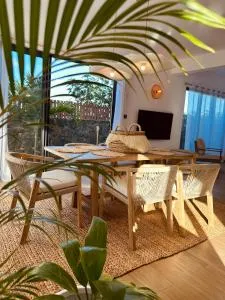 Appartement NOAM 2, Mont Choisy - Rouge Terre