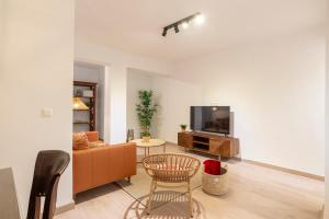 Ginachero & city center by ELE Apartments