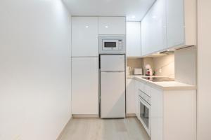 Ginachero & city center by ELE Apartments