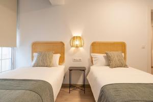 Ginachero & city center by ELE Apartments