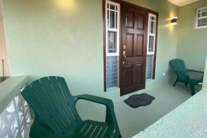 Private 3BR Tropical Paradise near Oistins