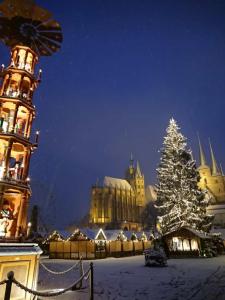 Zimmervermietung Dalberg