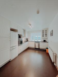 Gamli Skólinn Húsavík