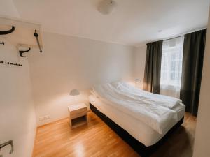 Gamli Skólinn Húsavík