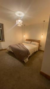 Pretty fancy staycation - South East London Kent