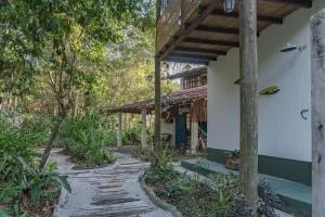 Vila Coco Dendê - Algodões - Barcelos do Sul