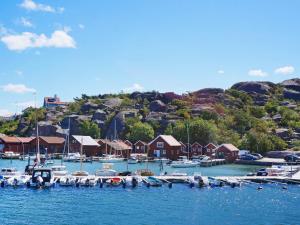 4 star holiday home in Bovallstrand-By Traum