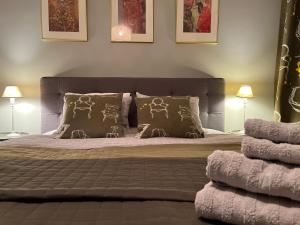 PiAni City Apartment