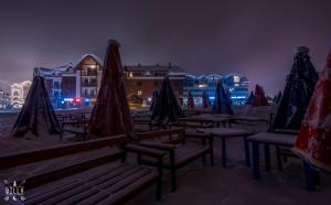 New Gudauri Suites N211