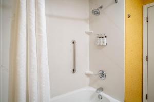 Standard King Room room in Holiday Inn Express and Suites Hazard an IHG Hotel