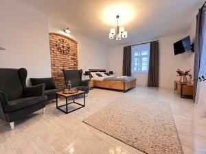 Apartament Grodzki