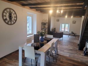 Appartements Cottage le Ni-La : photos des chambres