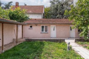 Appartements Lumignons Lyonnais - Doua : photos des chambres