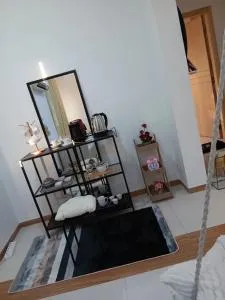 Kayan Aprtmen4 - Al Amarat